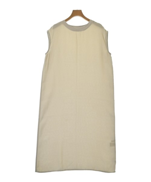 COLLAGE GALLARDAGALANTE(コラージュガリャルダガランテ)ワンピース ベージュ サイズ:F/2200614680072