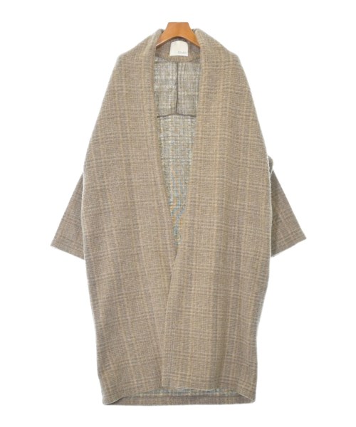 COLLAGE GALLARDAGALANTE(コラージュガリャルダガランテ)その他 ベージュ サイズ:F/2200644832021