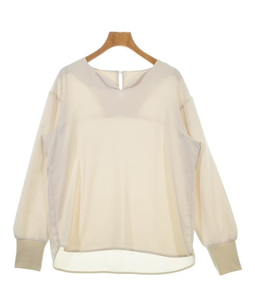 COLLAGE GALLARDAGALANTE(コラージュガリャルダガランテ)ブラウス 白 サイズ:F/2200640957032