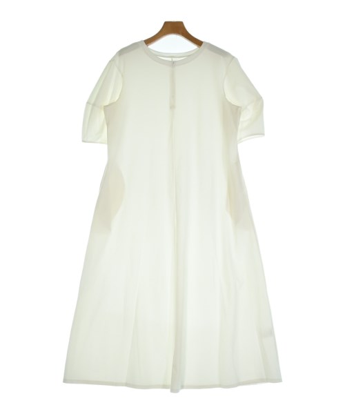 COLLAGE GALLARDAGALANTE(コラージュガリャルダガランテ)ワンピース 白 サイズ:F/2200661016060