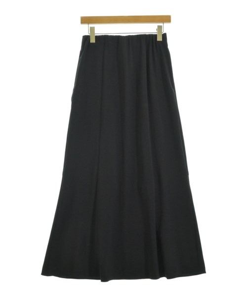 COLLAGE GALLARDAGALANTE(コラージュガリャルダガランテ)ロング・マキシ丈スカート 黒 サイズ:F/2200668290098