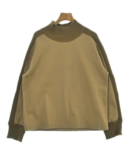 COLLAGE GALLARDAGALANTE(コラージュガリャルダガランテ)Tシャツ・カットソー ベージュ サイズ:F/2200673646347