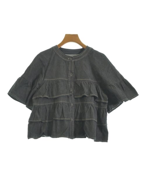 エヌナチュラルビューティーベーシック(N. Natural Beauty Basic)のN. Natural Beauty Basic ブラウス