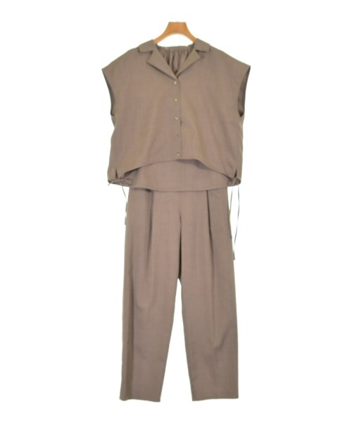 エヌナチュラルビューティーベーシック(N. Natural Beauty Basic)のN. Natural Beauty Basic セットアップ・スーツ（その他）