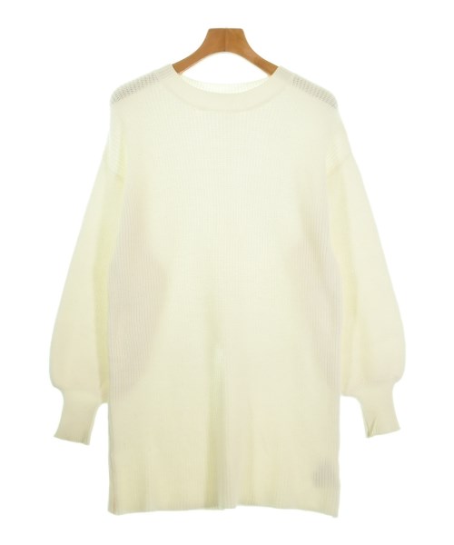 N. Natural Beauty Basic(エヌナチュラルビューティーベーシック)のニット・セーター サイズ:M 1,800円