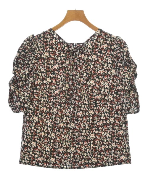 N. Natural Beauty Basic(エヌナチュラルビューティーベーシック)のブラウス サイズ:M 2,900円