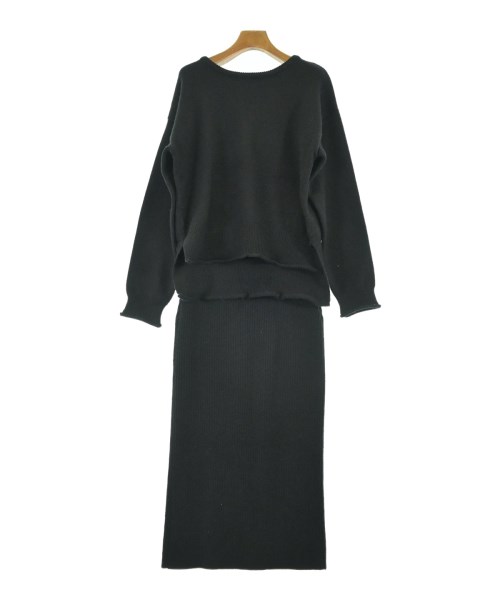 N. Natural Beauty Basic(エヌナチュラルビューティーベーシック)その他 黒 サイズ:M/2200683184105