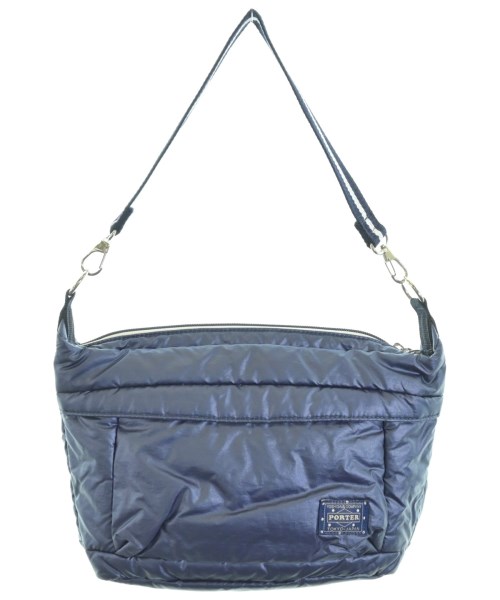PORTER GIRL(ポーターガール)ショルダーバッグ 青 サイズ:-/2200664518127