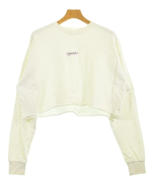 WHO'S WHO GALLERY(フーズフーギャラリー)のスウェット サイズ:F 2,000円