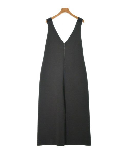 OSKLEN(オスクレン)オールインワン/サロペット 黒 サイズ:F/2200669124088