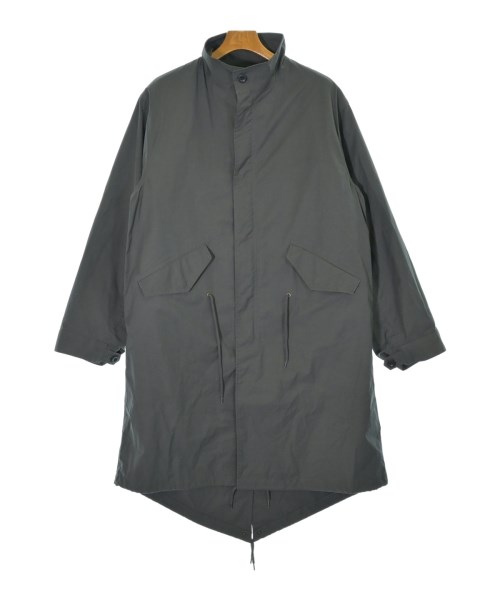 ROSSO(ロッソ)のモッズコート サイズ:M 6,200円