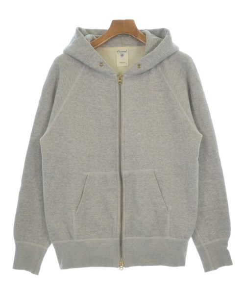 オーシバル(ORCIVAL)のORCIVAL パーカー