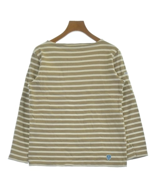 ORCIVAL(オーシバル)のTシャツ・カットソー サイズ:2(L位) 4,800円