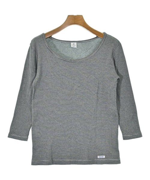 ORCIVAL(オーシバル)Tシャツ・カットソー 黄 サイズ:1(M位)/2200641476068