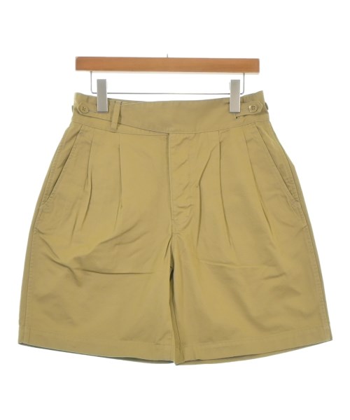 オーシバル(ORCIVAL)のORCIVAL ショートパンツ
