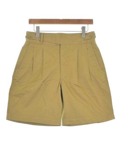 オーシバル(ORCIVAL)のORCIVAL ショートパンツ