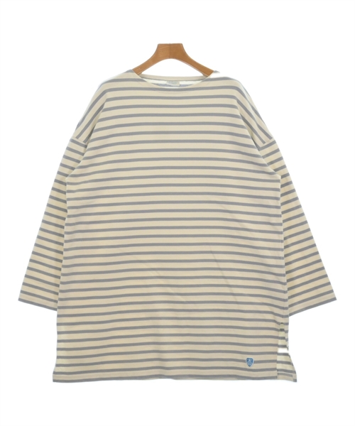ORCIVAL(オーシバル)ワンピース 白 サイズ:1(M位)/2200625361021