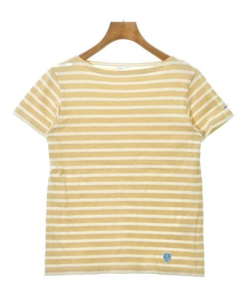 ORCIVAL(オーシバル)のTシャツ・カットソー サイズ:0(S位) 2,000円