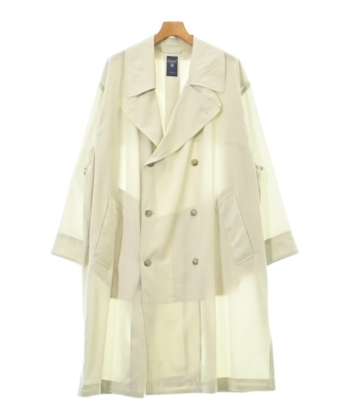 オーシバル(ORCIVAL)のORCIVAL トレンチコート