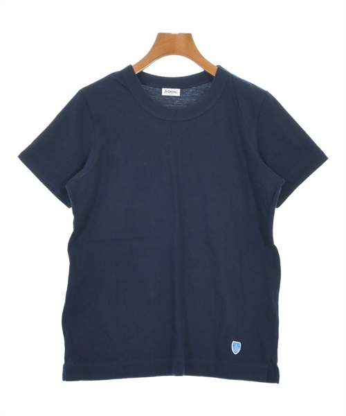 ORCIVAL(オーシバル)Tシャツ・カットソー 紺 サイズ:1(M位)/2200610024061