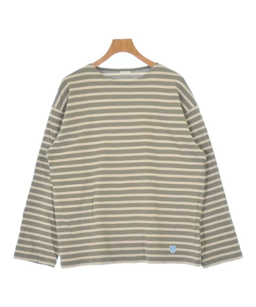 オーシバル(ORCIVAL)のORCIVAL Tシャツ・カットソー