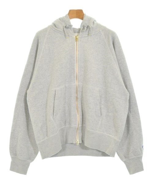 ORCIVAL(オーシバル)のパーカー サイズ:4(XXL位) 6,600円