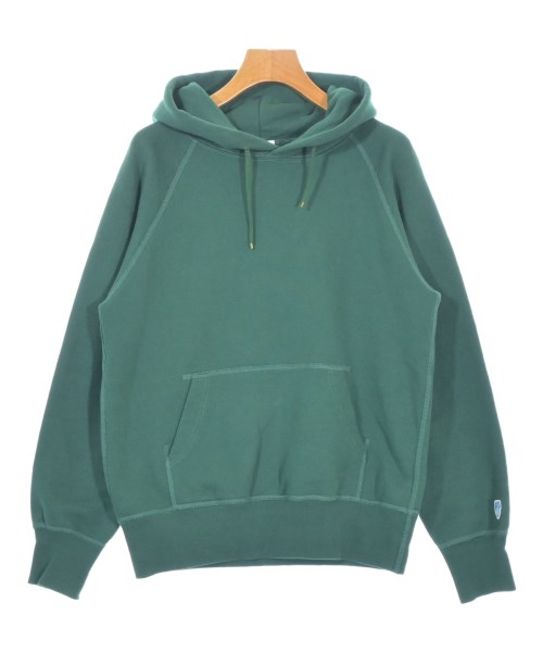 ORCIVAL(オーシバル)のパーカー サイズ:3(XL位) 6,600円