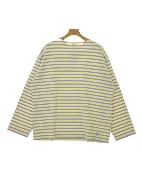 ORCIVAL(オーシバル)のTシャツ・カットソー サイズ:4(M位) 10,400円