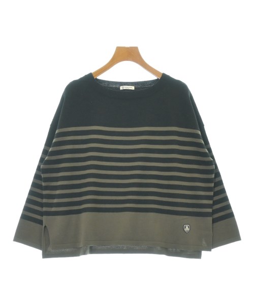 ORCIVAL(オーシバル)のニット・セーター サイズ:F 2,900円