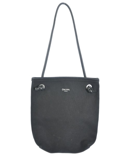 ORCIVAL(オーシバル)のハンドバッグ サイズ:- 3,300円