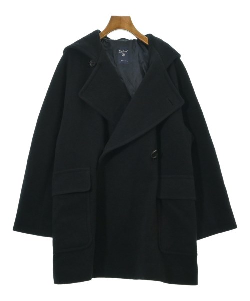 ORCIVAL(オーシバル)のピーコート サイズ:1(M位) 9,900円