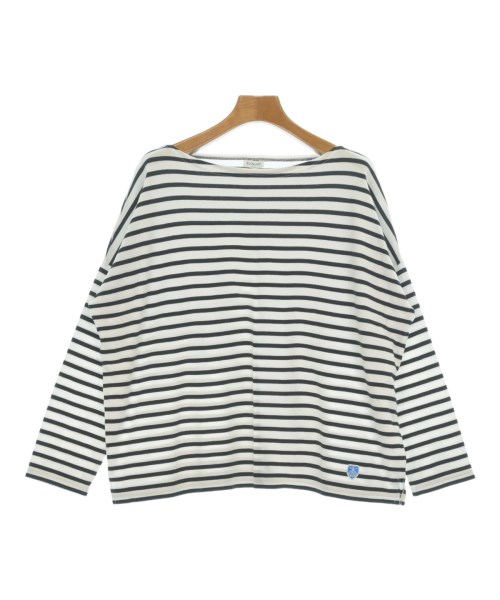 ORCIVAL(オーシバル)のTシャツ・カットソー サイズ:F 2,000円