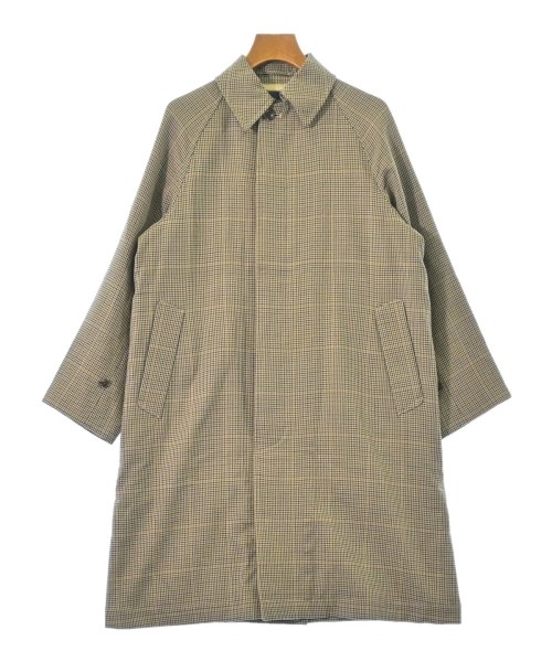 ORCIVAL(オーシバル)のステンカラーコート サイズ:0(S位) 14,300円