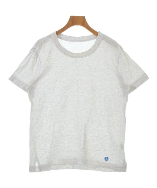 ORCIVAL(オーシバル)Tシャツ・カットソー グレー サイズ:F/2200647350409