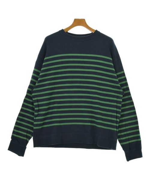 ORCIVAL(オーシバル)Tシャツ・カットソー 紺 サイズ:5(L位)/2200659453068