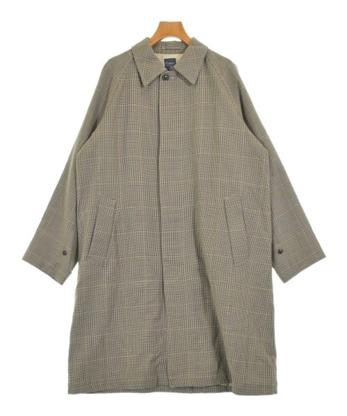 ORCIVAL(オーシバル)のステンカラーコート サイズ:4(M位) 13,000円