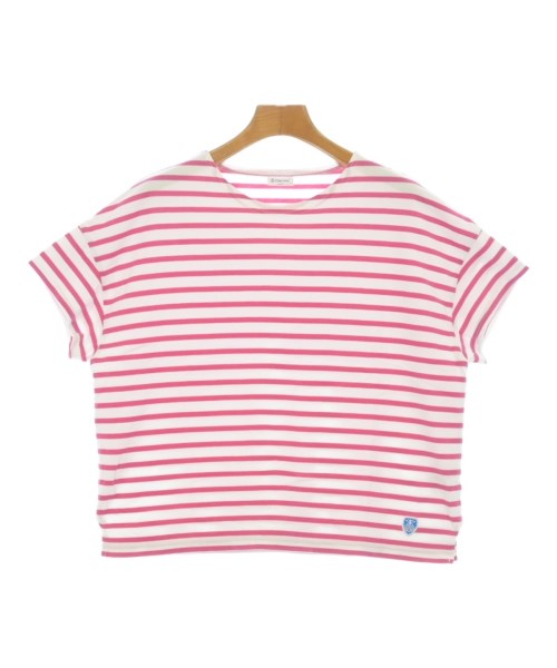 ORCIVAL(オーシバル)のTシャツ・カットソー サイズ:1(M位) 2,700円