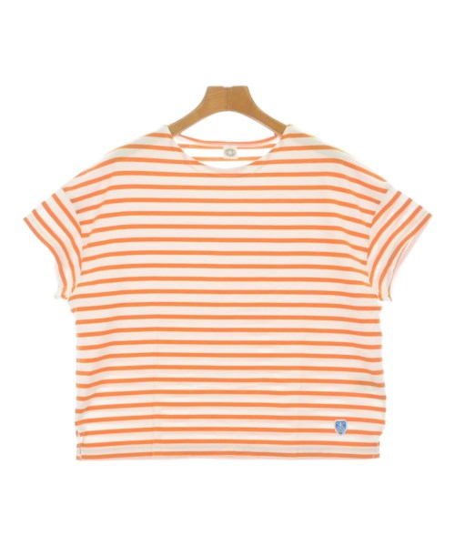 ORCIVAL(オーシバル)のTシャツ・カットソー サイズ:1(M位) 2,700円
