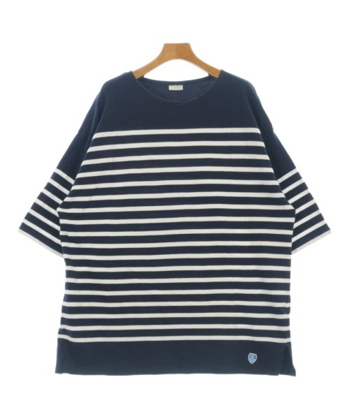 ORCIVAL(オーシバル)のTシャツ・カットソー サイズ:5(L位) 4,400円