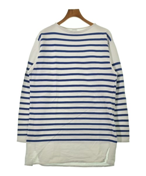 ORCIVAL(オーシバル)Tシャツ・カットソー 白 サイズ:-(M位)/2200648154235