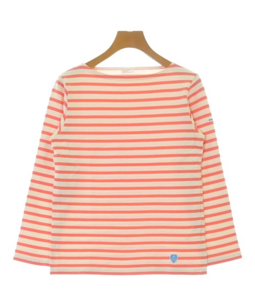 ORCIVAL(オーシバル)のTシャツ・カットソー サイズ:0(S位) 3,300円