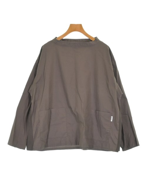 ORCIVAL(オーシバル)のブラウス サイズ:1(M位) 5,000円