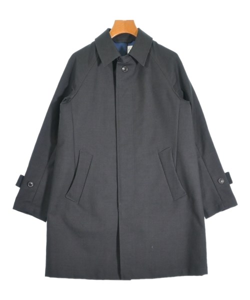 ORCIVAL(オーシバル)のステンカラーコート サイズ:1(M位) 7,200円