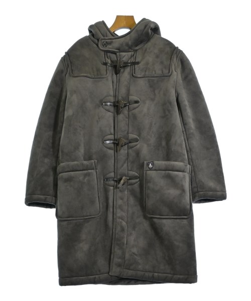 ORCIVAL(オーシバル)のムートンコート サイズ:4(M位) 11,800円