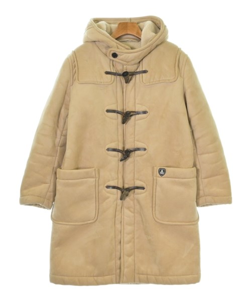 ORCIVAL(オーシバル)のムートンコート サイズ:1(M位) 8,800円