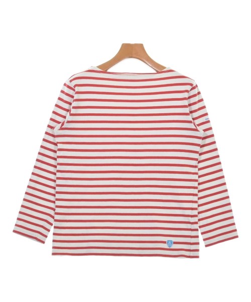 ORCIVAL(オーシバル)のTシャツ・カットソー サイズ:-(S位) 4,000円
