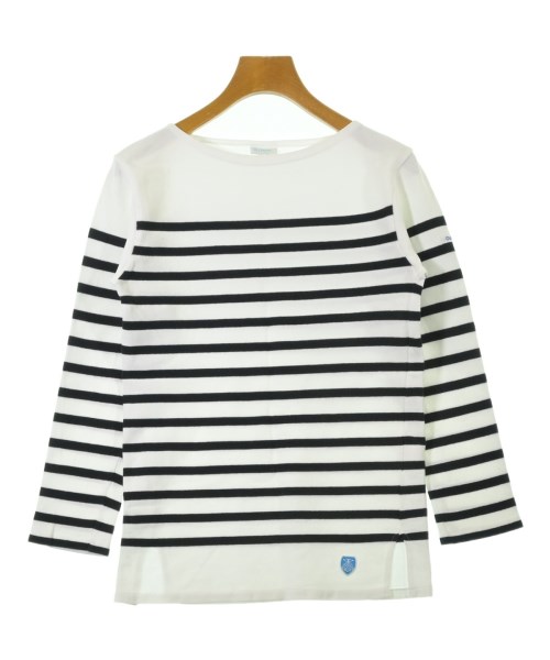 ORCIVAL(オーシバル)のTシャツ・カットソー サイズ:1(M位) 4,000円
