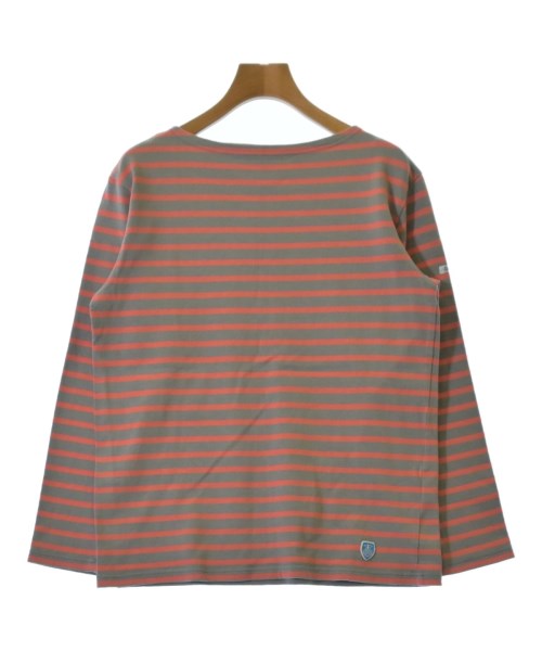 ORCIVAL(オーシバル)のTシャツ・カットソー サイズ:-(L位) 3,300円