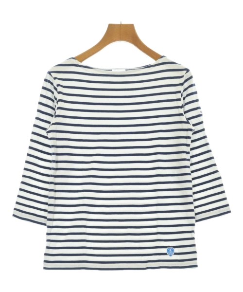 ORCIVAL(オーシバル)のTシャツ・カットソー サイズ:0(S位) 2,700円