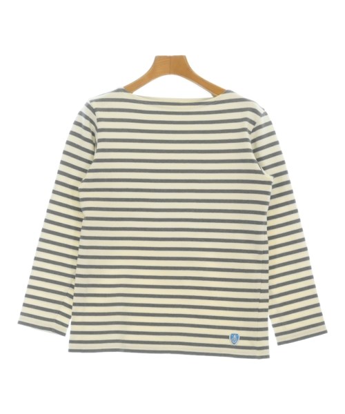 ORCIVAL(オーシバル)のTシャツ・カットソー サイズ:1(M位) 3,300円